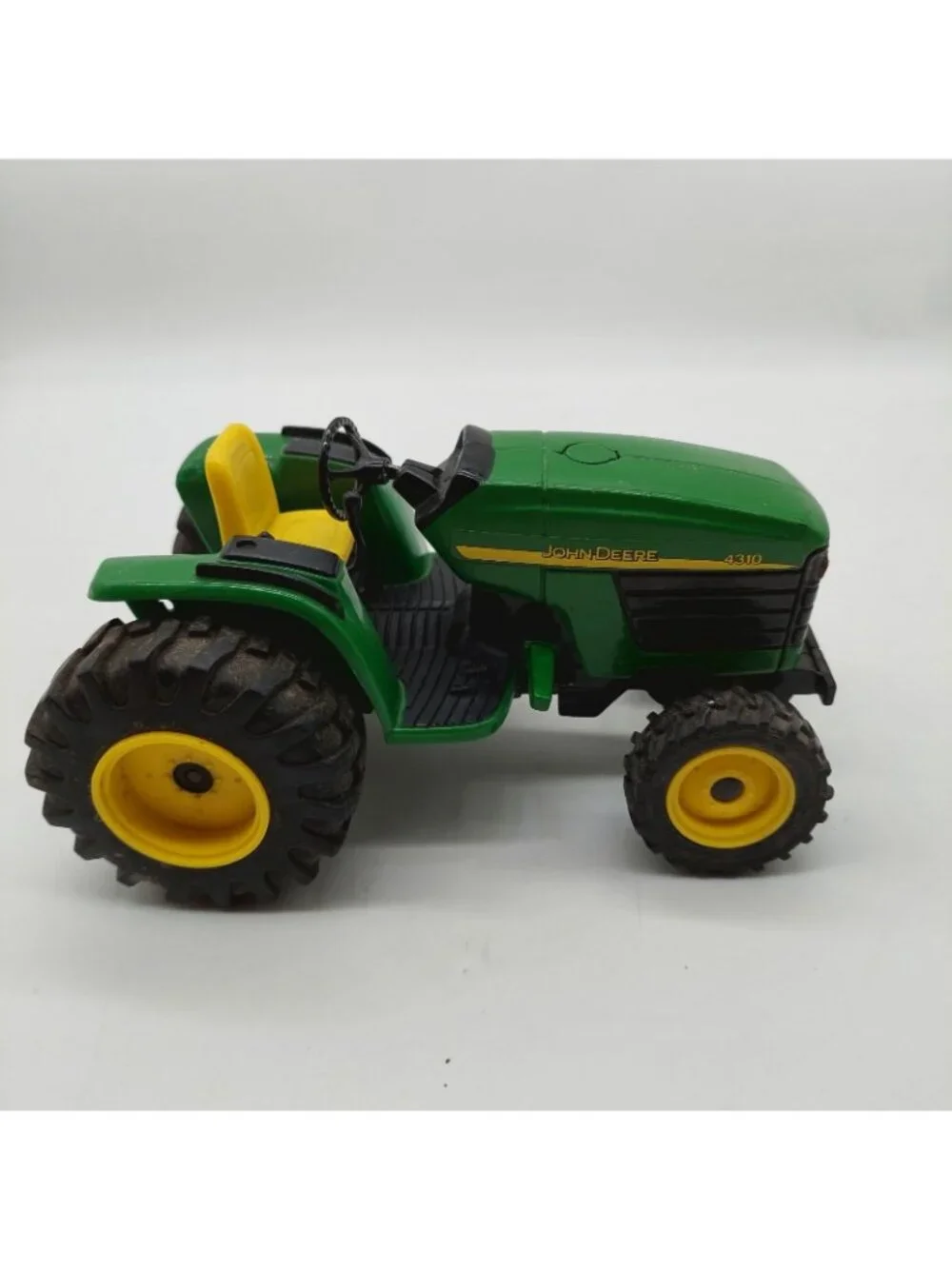 Ertl Tomy has some